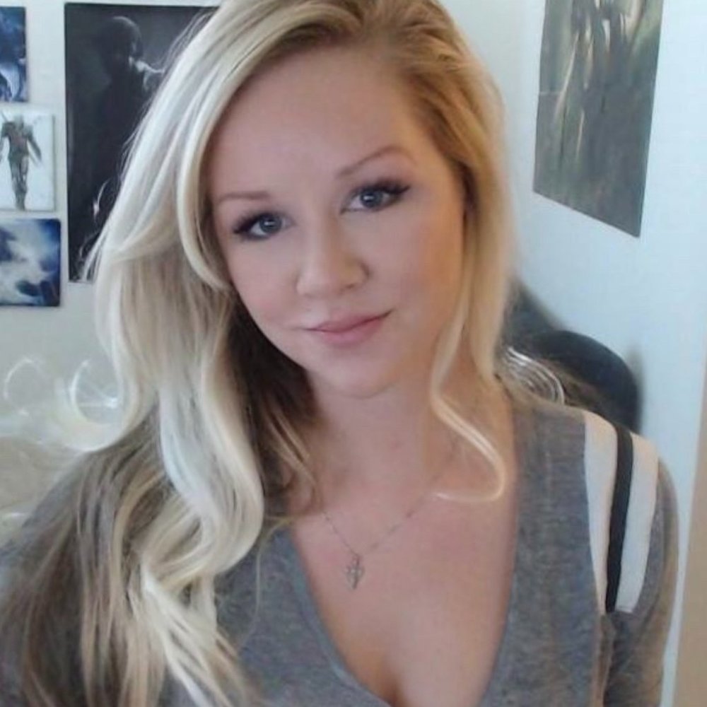 Meet your Posher, Riannon